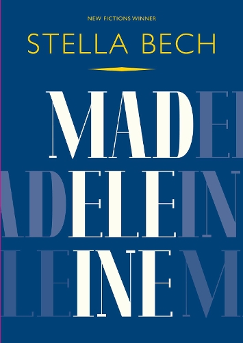 Madeleine (Paperback)