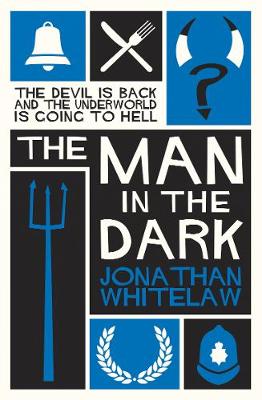 The Man in the Dark (Paperback)