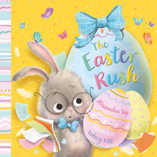 The Easter Rush (Paperback)