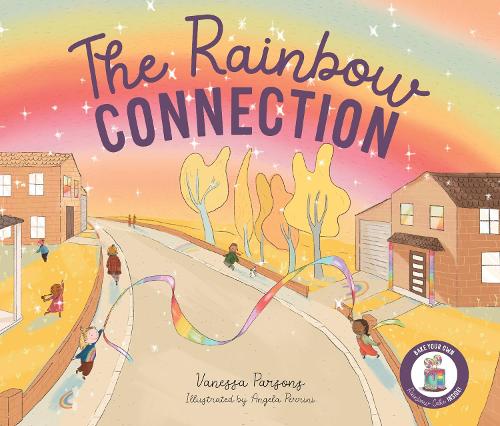 The Rainbow Connection (Paperback)