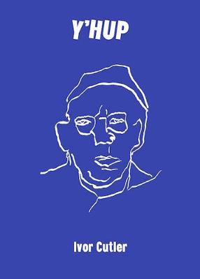 Ivor Cutler: <i>Y'Hup</i> - Goldsmiths Press (Paperback)