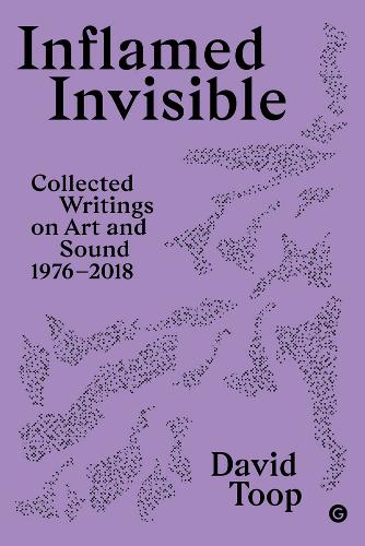 Inflamed Invisible: Collected Writings on Art and Sound, 1976-2018 - Goldsmiths Press / Sonics Series (Hardback)