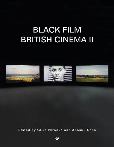 Black Film British Cinema II (Paperback)