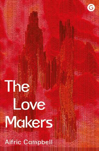The Love Makers (Hardback)