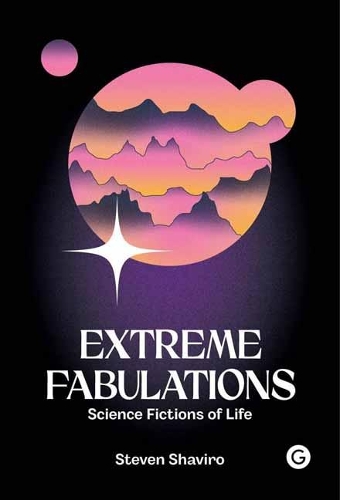 Extreme Fabulations (Hardback)