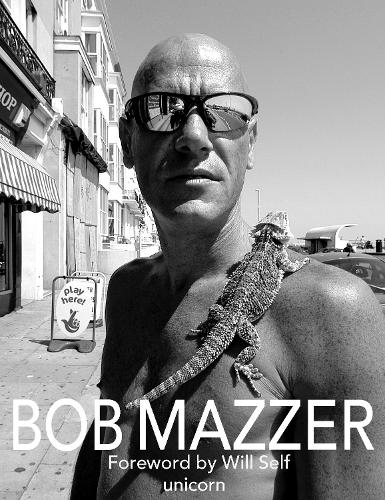 Bob Mazzer (Hardback)