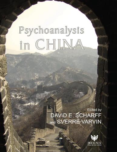 Psychoanalysis in China (Paperback)