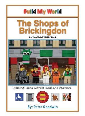 The Shops of Brickingdon (Paperback)