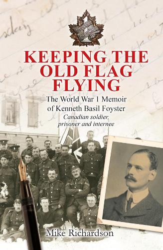 Keeping the Old Flag Flying (Paperback)