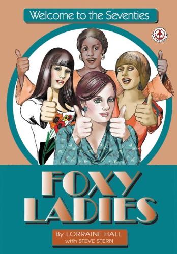 Foxy Ladies (Paperback)