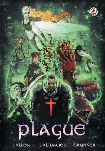 Plague (Paperback)