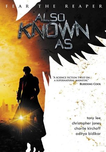 Also Known As (Paperback)