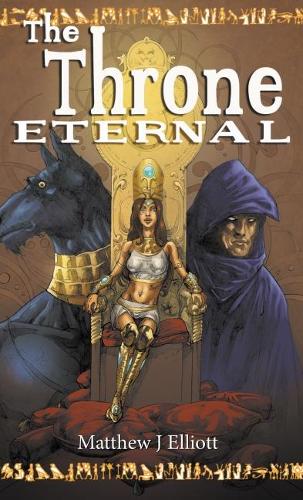 The Throne Eternal (Paperback)