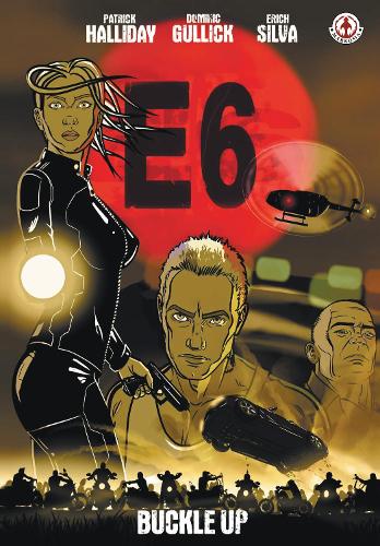 E6: Buckle Up (Paperback)