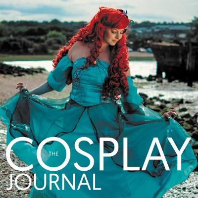 The Cosplay Journal: 2 (Paperback)