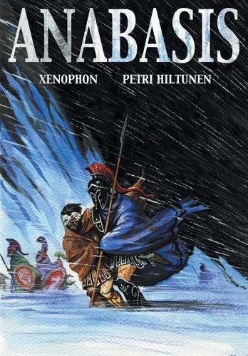 Anabasis (Paperback)