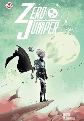 Zero Jumper (Hardback)
