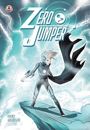 Zero Jumper (Paperback)