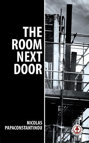 The Room Next Door (Paperback)