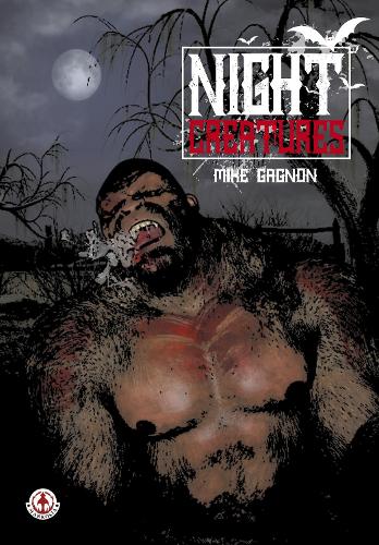 Night Creatures (Paperback)