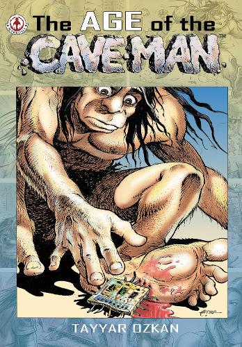 The Age of the Caveman (Paperback)