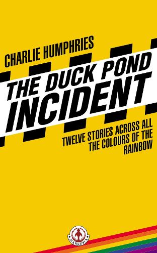 The Duck Pond Incident (Paperback)