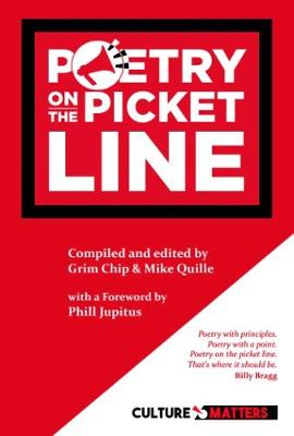 Poetry on the Picket Line (Paperback)