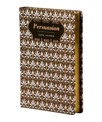 Cover of Persuasion