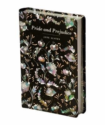 Cover of Pride and Prejudice