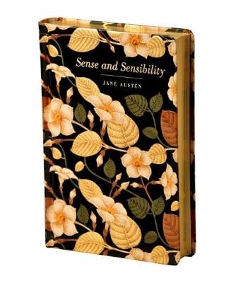 Sense and Sensibility: Chiltern Edition (Hardback)