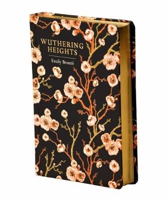 Wuthering Heights by Emily Bronte | Waterstones