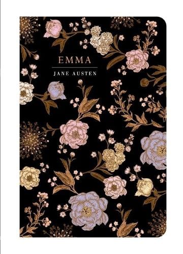 Cover of Emma