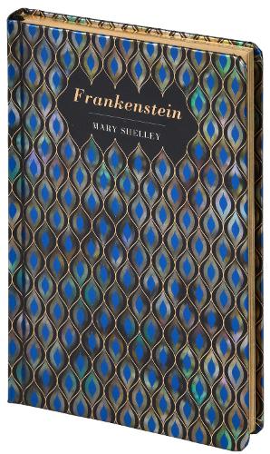 Frankenstein by Mary Shelley | Waterstones