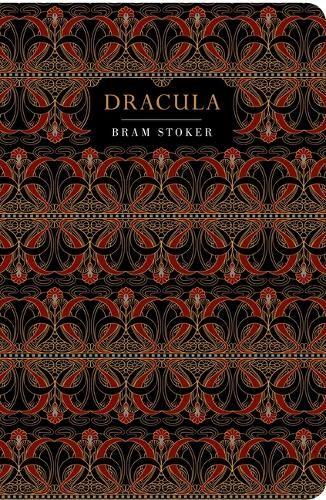 Dracula - Chiltern Classic (Hardback)