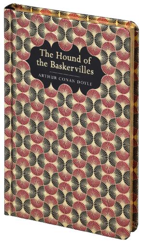 Cover of The Hound of the Baskervilles