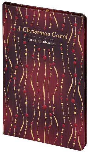 Cover of A Christmas Carol and Other Stories
