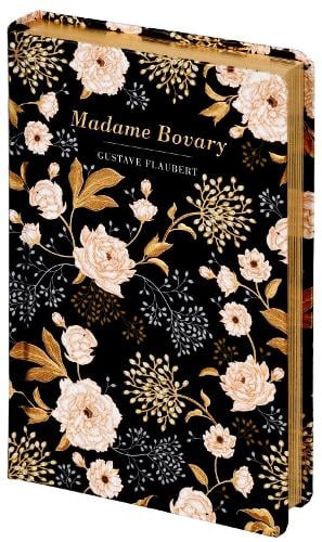 Cover of Madame Bovary