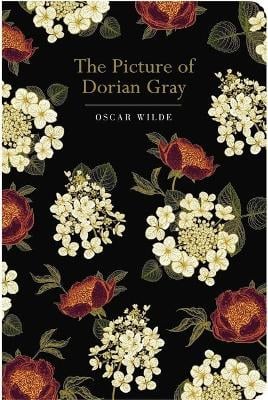 Cover of The Picture of Dorian Gray