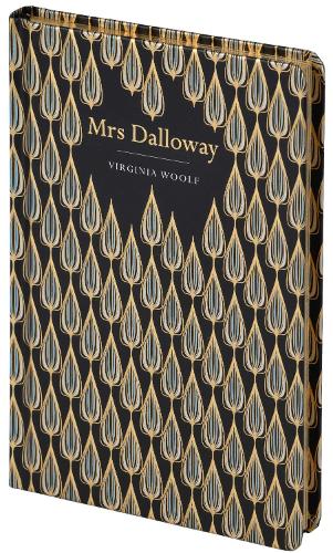 Cover of Mrs Dalloway