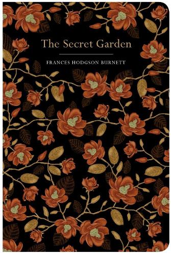 Cover of The Secret Garden