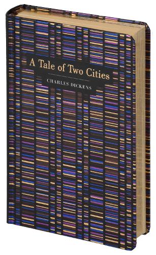 Cover of A Tale of Two Cities