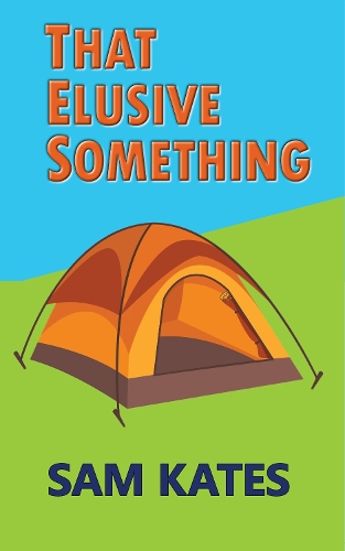 That Elusive Something (Paperback)