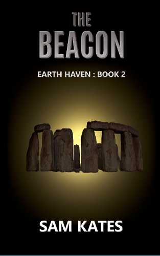 The Beacon - Earth Haven 2 (Paperback)
