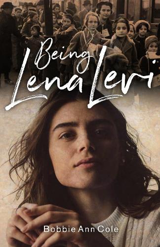 Being Lena Levi (Paperback)
