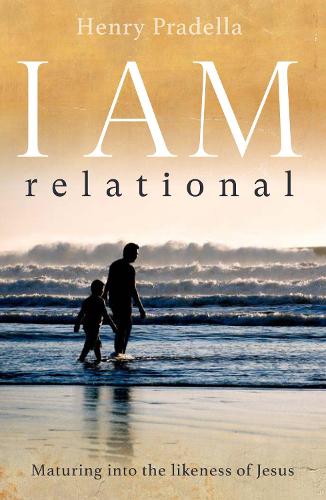 I AM Relational (Paperback)