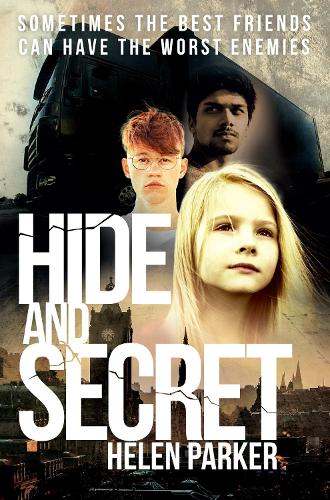 Hide and Secret (Paperback)