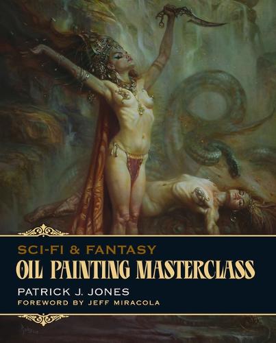 oil painting master class