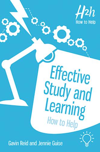 Effective Study and Learning by Gavin Reid | Waterstones