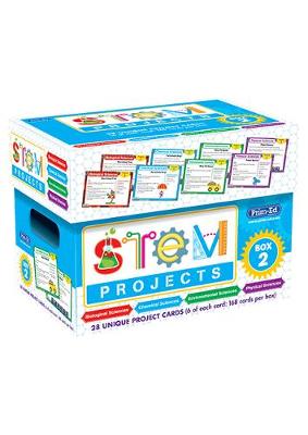 STEM Projects Box 2 - STEM Projects Box 2