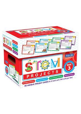 STEM Projects Box 3 - STEM Projects Box 3